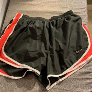 Nike shorts